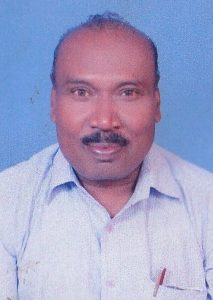 Sri Bhaskar Nath Biswal
