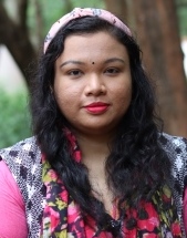 Miss. Bijeyta Sunadhar