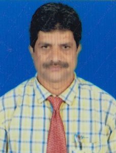 Sri Dillip Kumar Hota