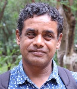 Sri Ghasiram Behera