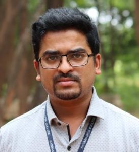 Sri Sachin Panda
