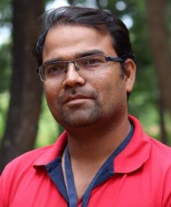 Sri Ujwala Kumar  Mohanandia