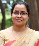 Smt. Swetalina Nanda