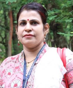Smt. Manasi Mohapatra