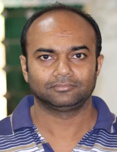 Sri Suchit Kumar Singh