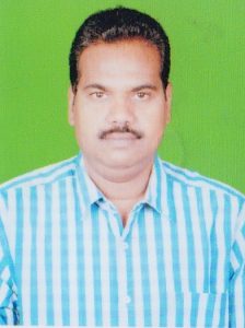 Sri Sambhu Prasad Hota