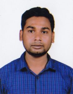 Sri Aswini Kumar Behera