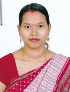 Smt. Manjushree Padhan