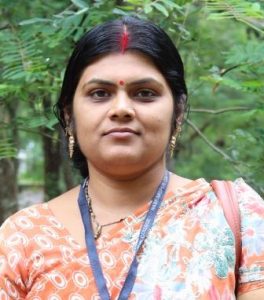 Smt. Sriya Tripathy