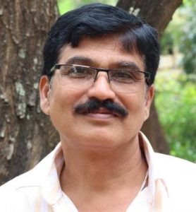 Sri Surendra Kumar Mohapatra