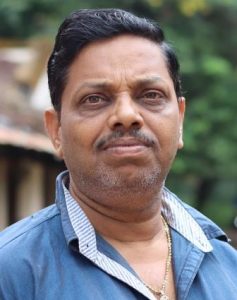 Sri Niranjan Tripathy