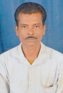 Sri Nakul Sethia